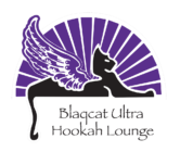 BlaQcat Ultra Hookah Lounge